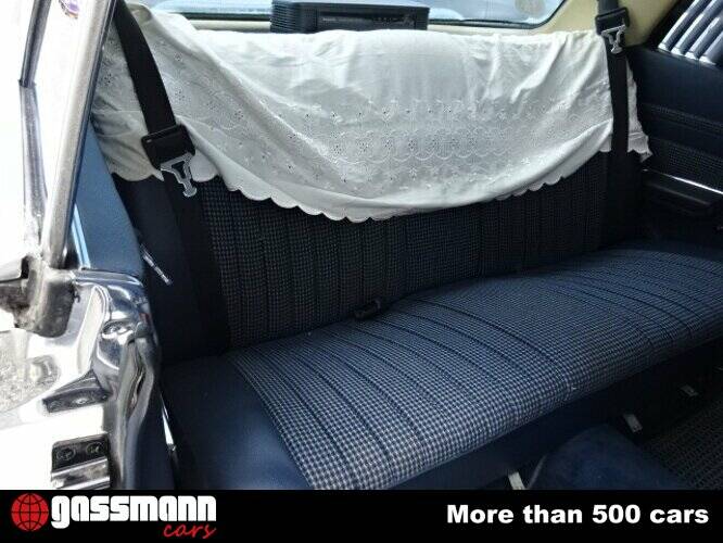 Imagen 11/15 de Mercedes-Benz 450 SLC (1979)