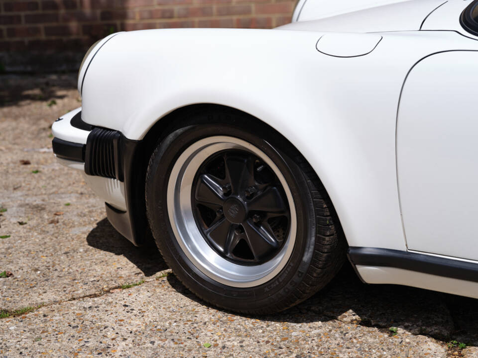 Afbeelding 41/50 van Porsche 911 Turbo 3.3 (1980)