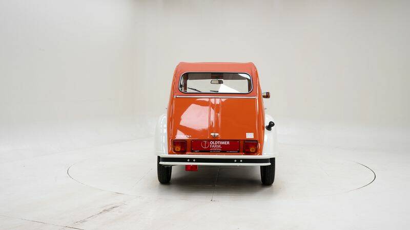Bild 7/15 von Citroën 2 CV 6 (1979)