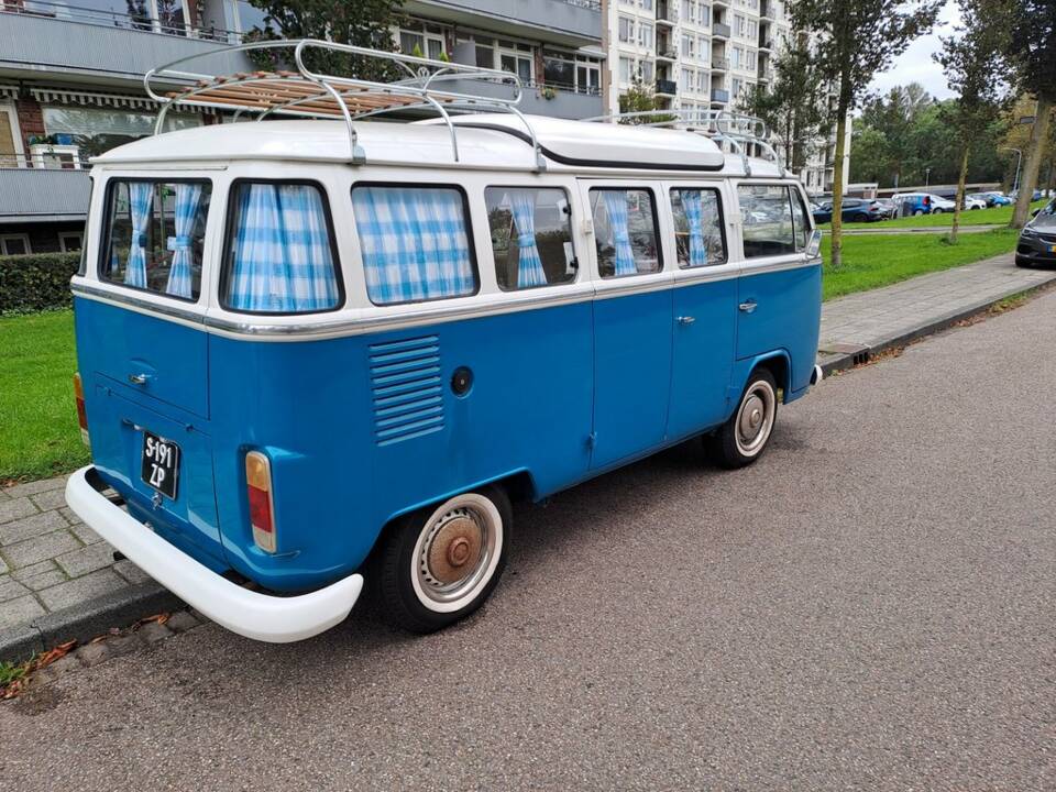 Image 4/8 of Volkswagen T2c Combi (1990)