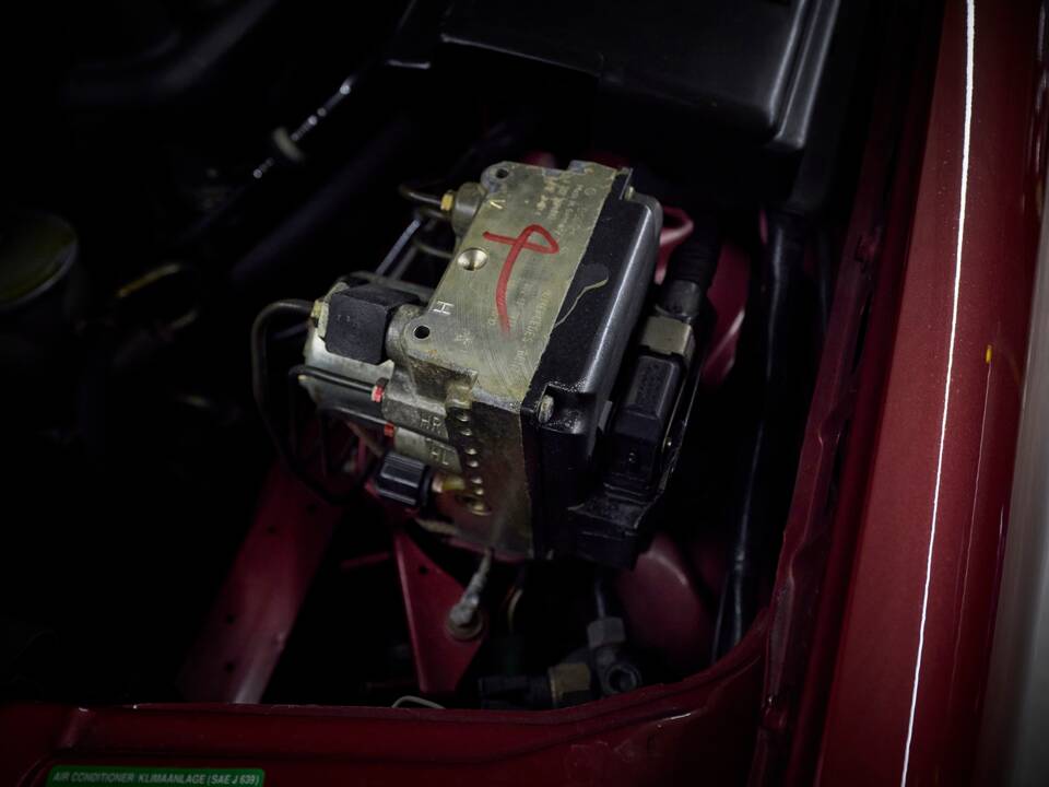 Bild 92/99 von Mercedes-Benz SL 320 (1995)