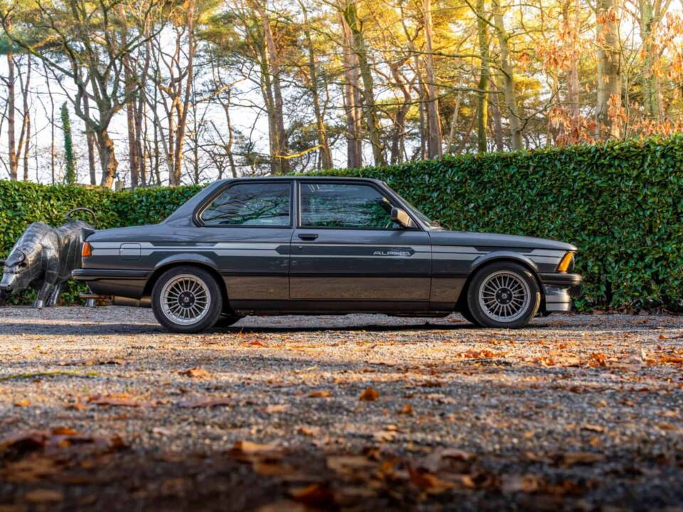 Immagine 12/42 di ALPINA B6 2.8 (1981)