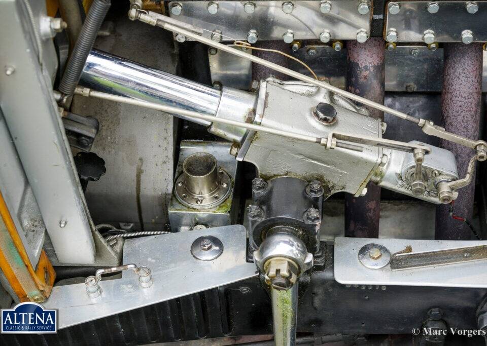 Immagine 55/56 di Lagonda 2 Liter (1932)