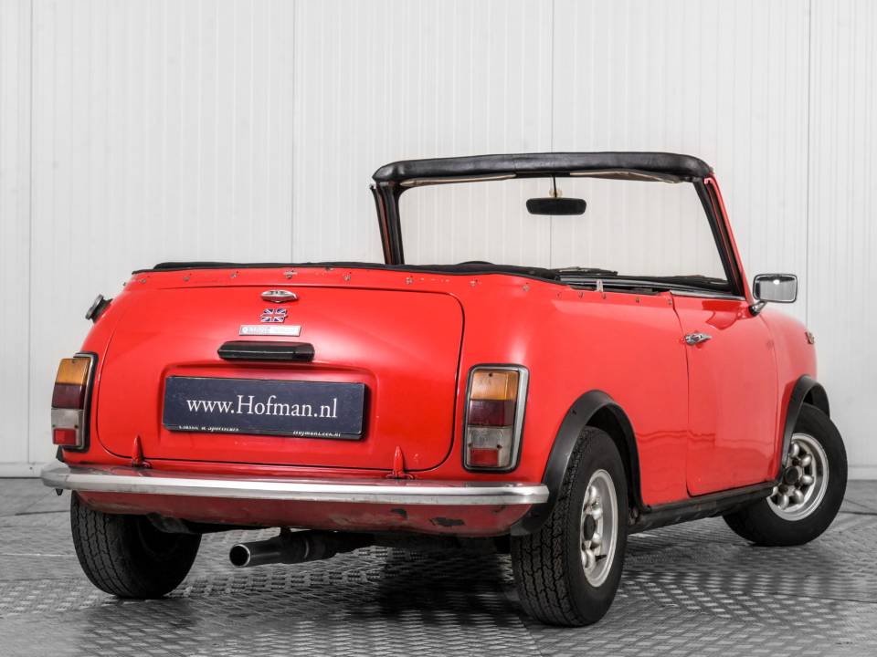 Image 36/50 of Mini 1100 Special (1979)