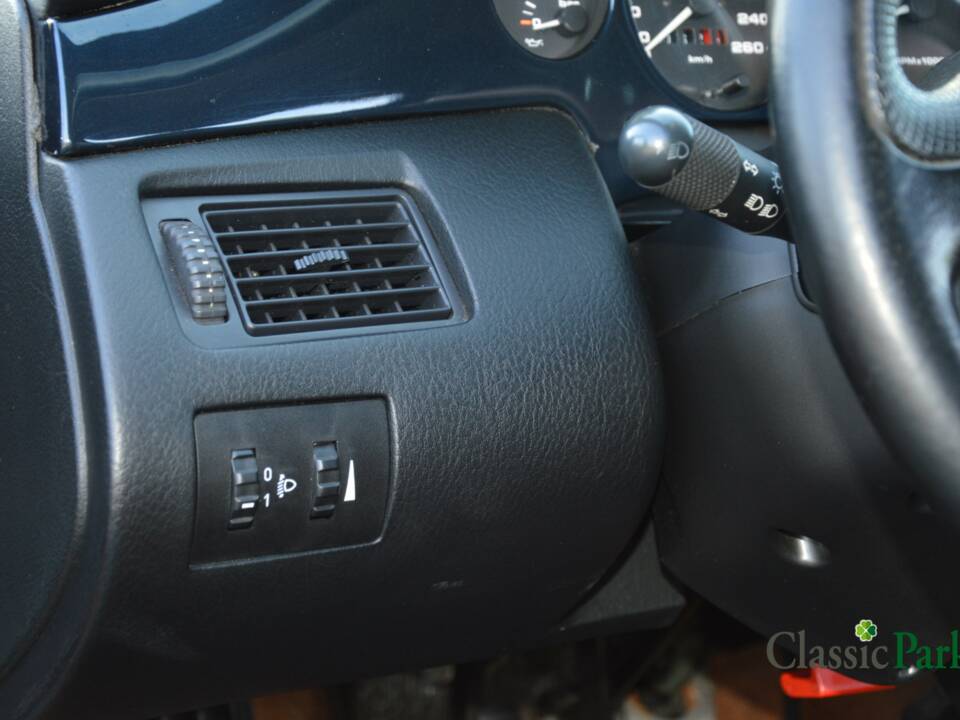 Bild 29/50 von FIAT Coupé 2.0 20V Turbo (1998)