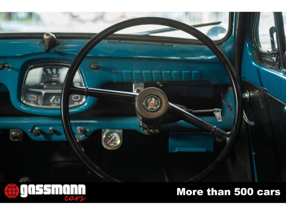 Bild 14/15 von Austin A 35 (1966)