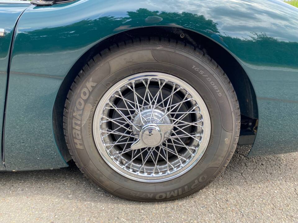 Bild 13/28 von Austin-Healey 3000 Mk II (BT7) (1962)