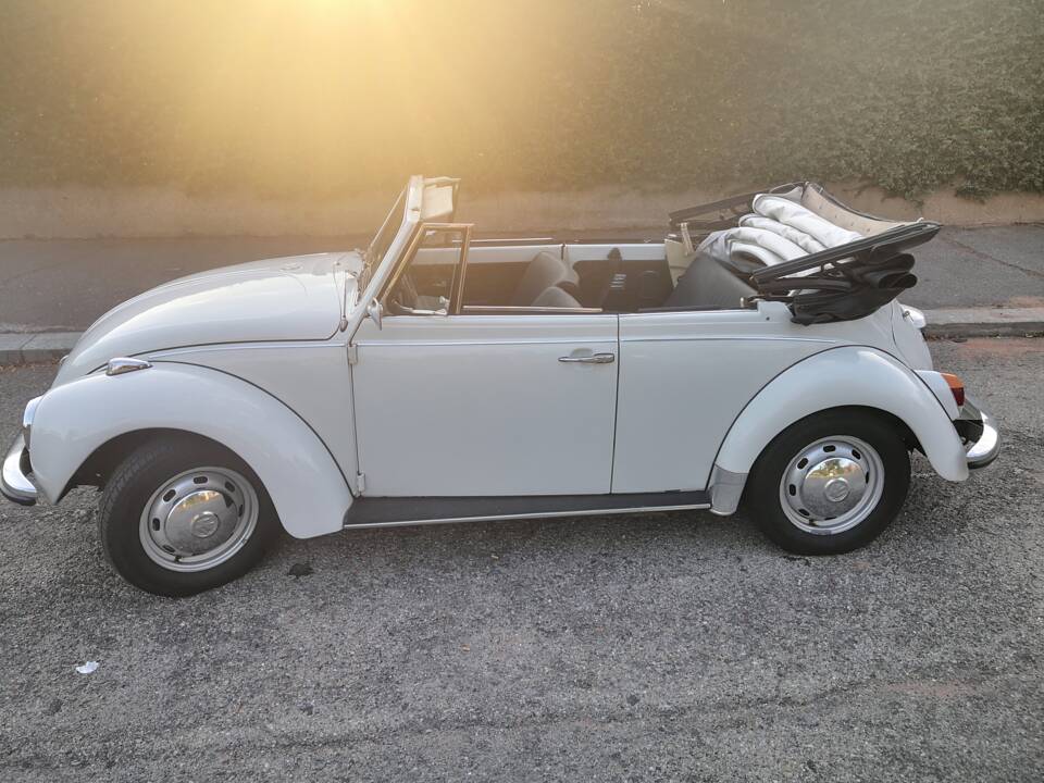 Bild 2/160 von Volkswagen Käfer 1300 (1971)