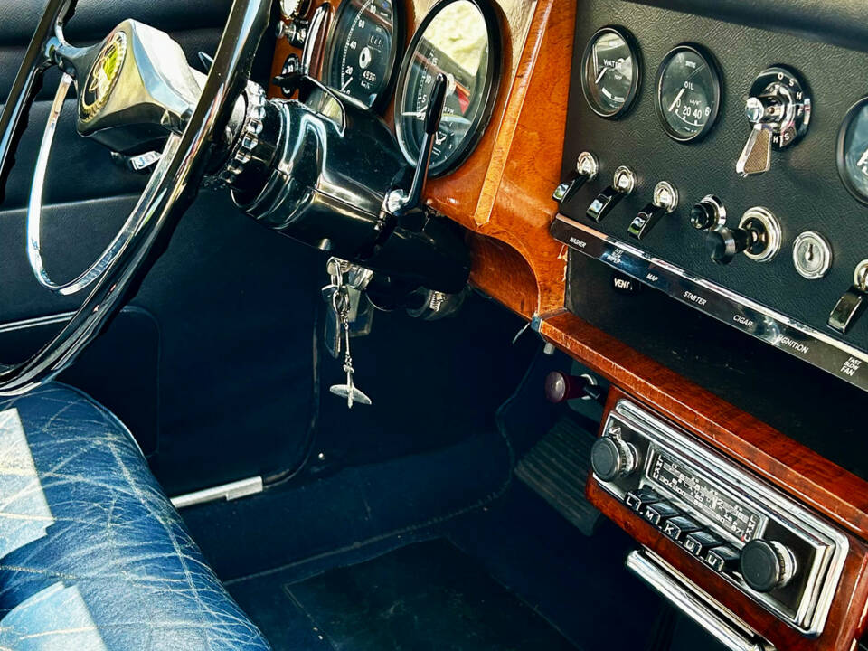 Bild 7/9 von Daimler V8-250 (1969)