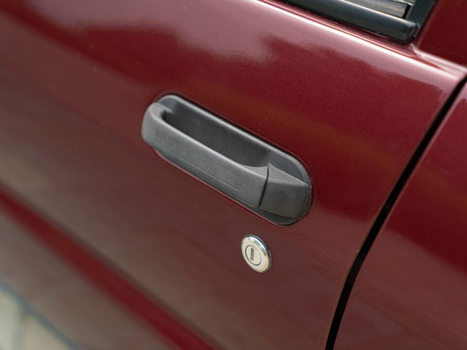 Image 24/50 of Alfa Romeo 33 - 1.3 Sportwagon 4x4 (1992)