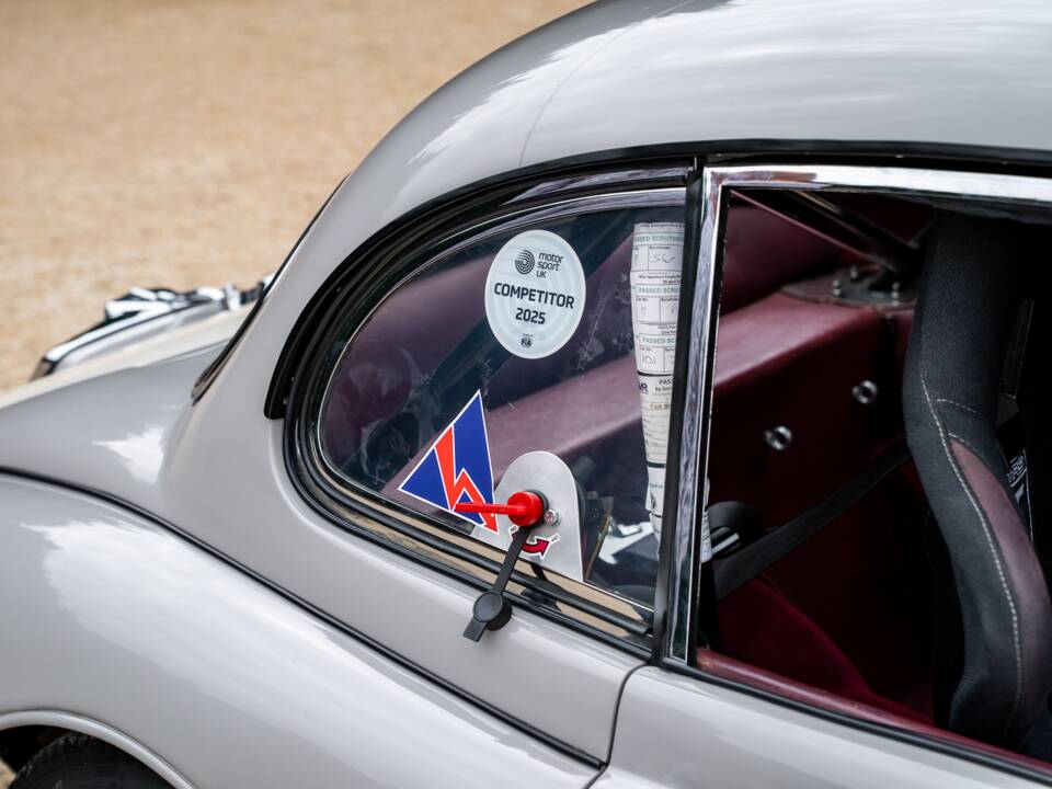 Bild 19/36 von Jaguar XK 150 FHC (1959)