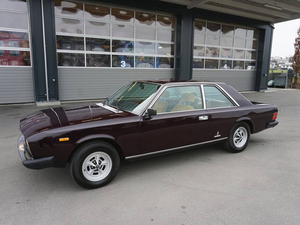 Immagine 3/74 di FIAT 130 Coupé (1973)