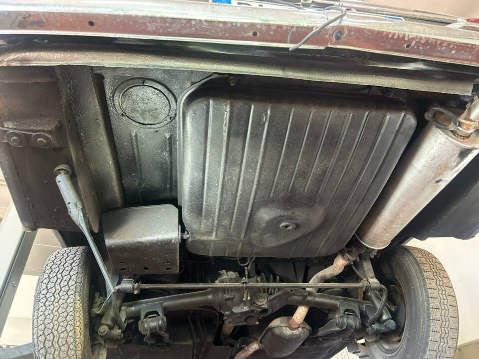 Bild 7/11 von Mercedes-Benz 300 SE (1963)