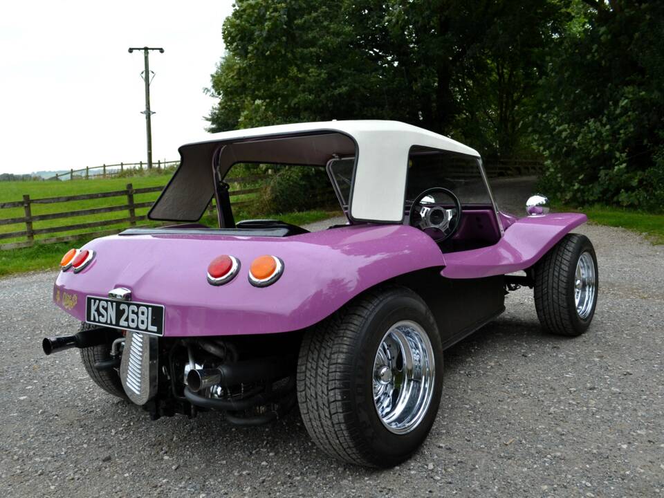 Image 32/50 of Volkswagen Buggy (1972)