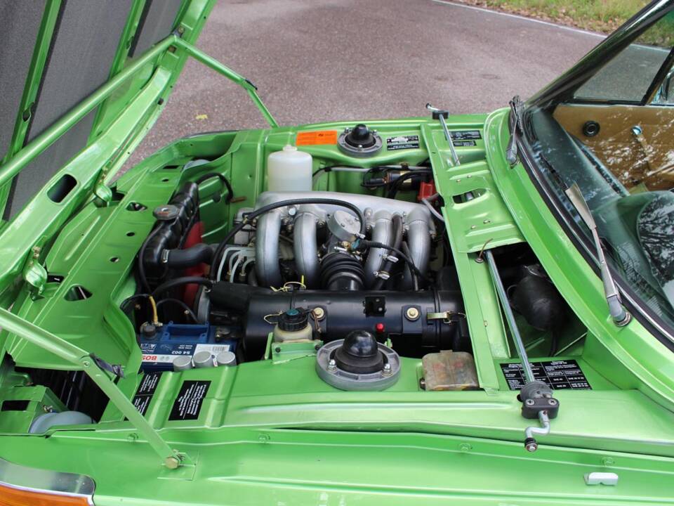 Bild 19/28 von BMW 2002 tii (1974)