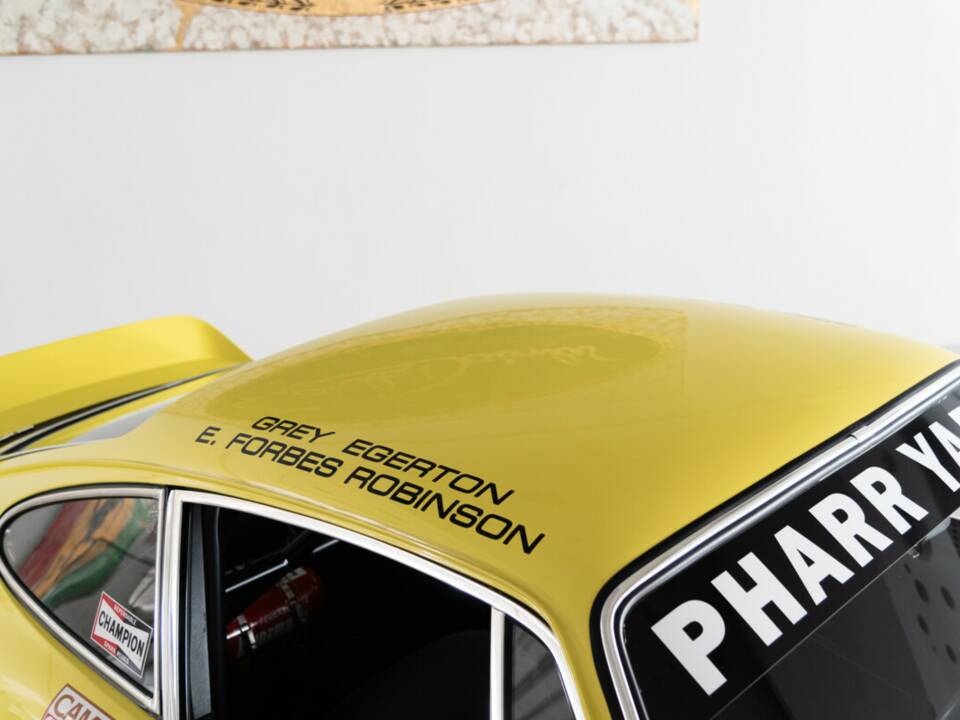 Afbeelding 33/50 van Porsche 911 RSR 2.8 (1973)