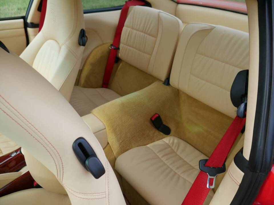 Bild 13/38 von Porsche 911 Turbo (2002)