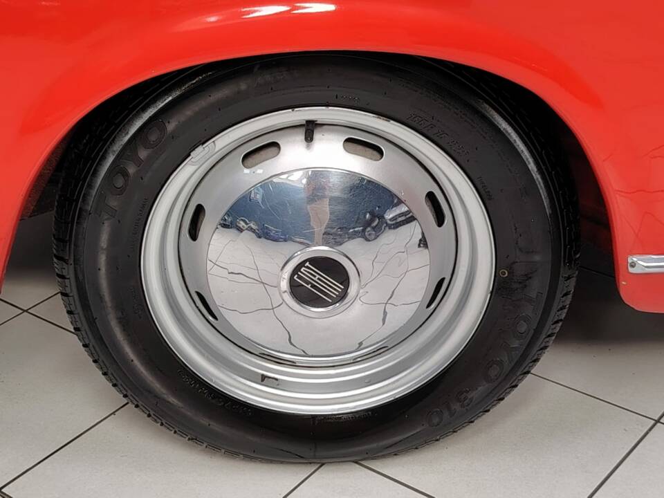 Bild 21/58 von O.S.C.A. Barchetta (1960)