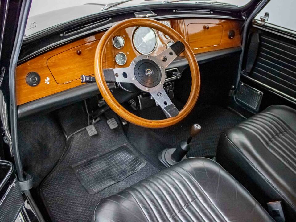 Bild 15/22 von Mini 1000 (1978)