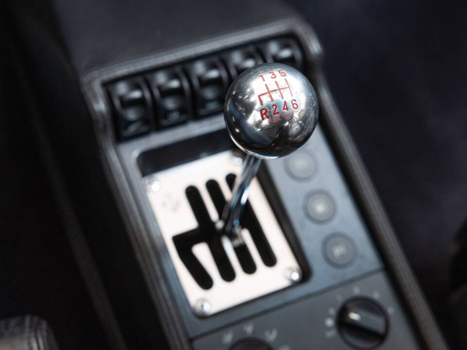 Afbeelding 15/40 van Ferrari F 355 Berlinetta (1996)