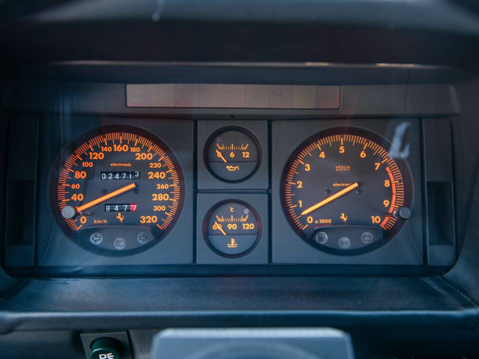 Bild 24/30 von Ferrari 512 TR (1992)