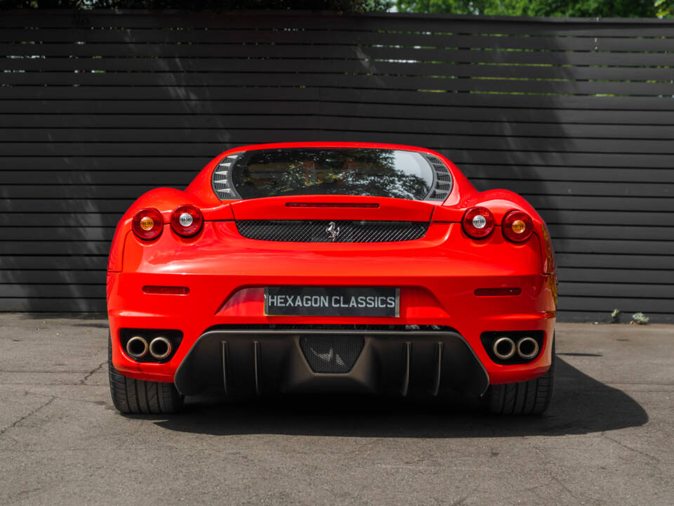 Image 5/61 of Ferrari F 430 (2007)