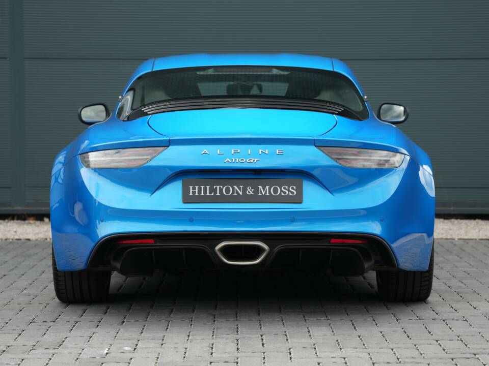 Image 8/50 of Alpine A 110 GT (2022)