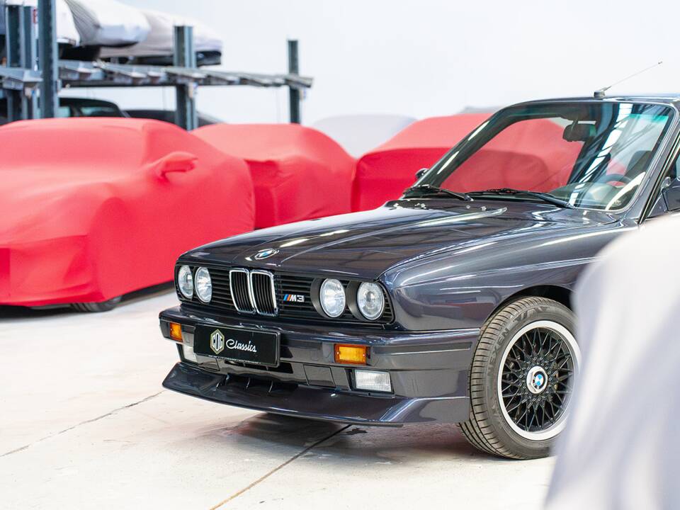 Afbeelding 2/54 van BMW M3 Cecotto (1989)