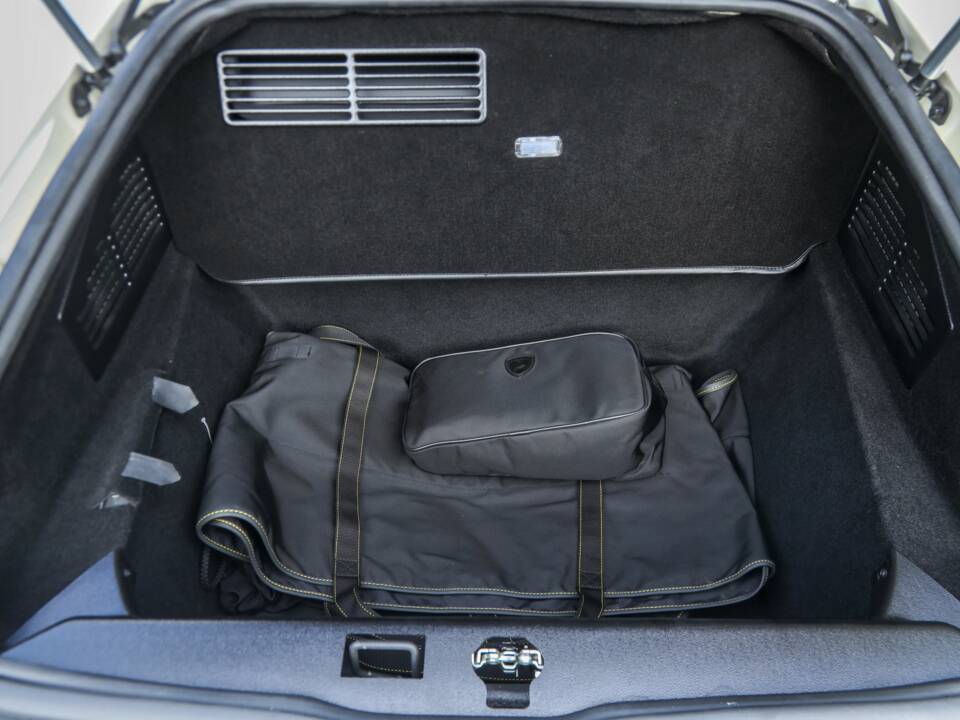 Imagen 43/50 de Lamborghini Murciélago LP640 Roadster (2007)