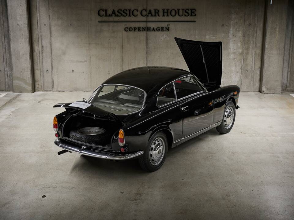 Bild 6/100 von Alfa Romeo Giulietta Sprint (1959)