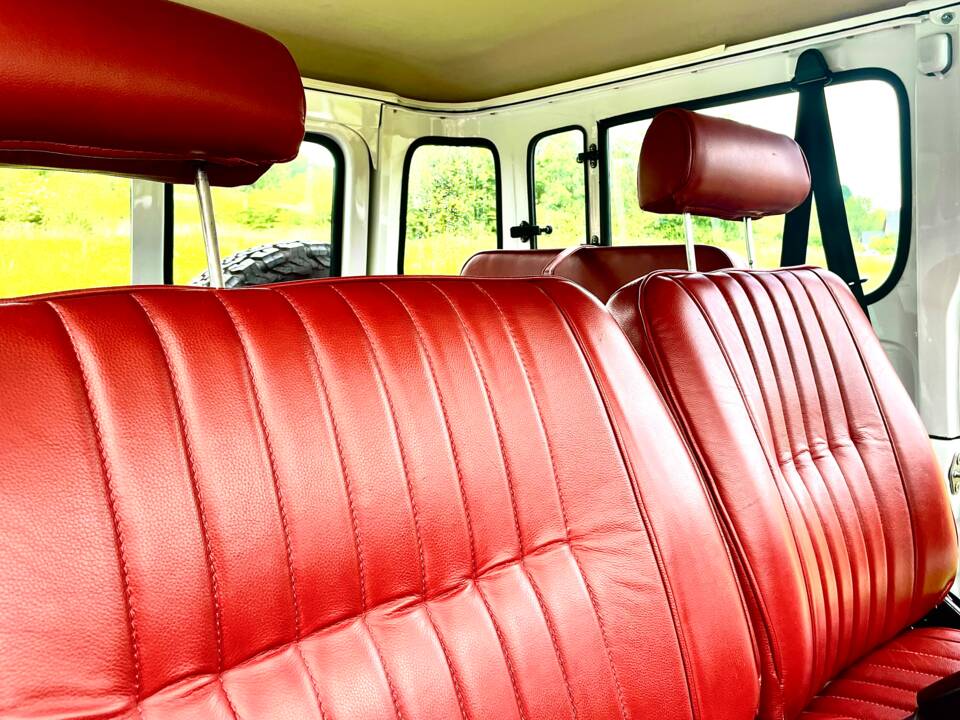 Immagine 9/27 di Toyota Land Cruiser FJ 40 (1982)