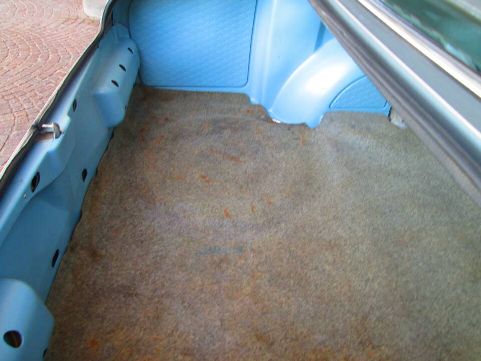 Immagine 48/81 di Alfa Romeo Alfetta 1.8 (1976)