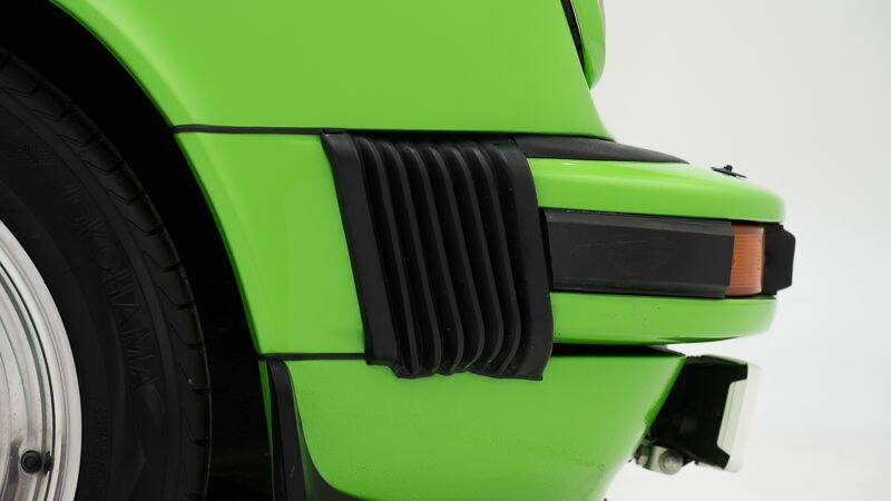 Image 13/15 of Porsche 911 2.7 S (1973)