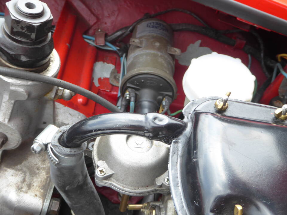 Bild 8/72 von FIAT 1500 (1966)