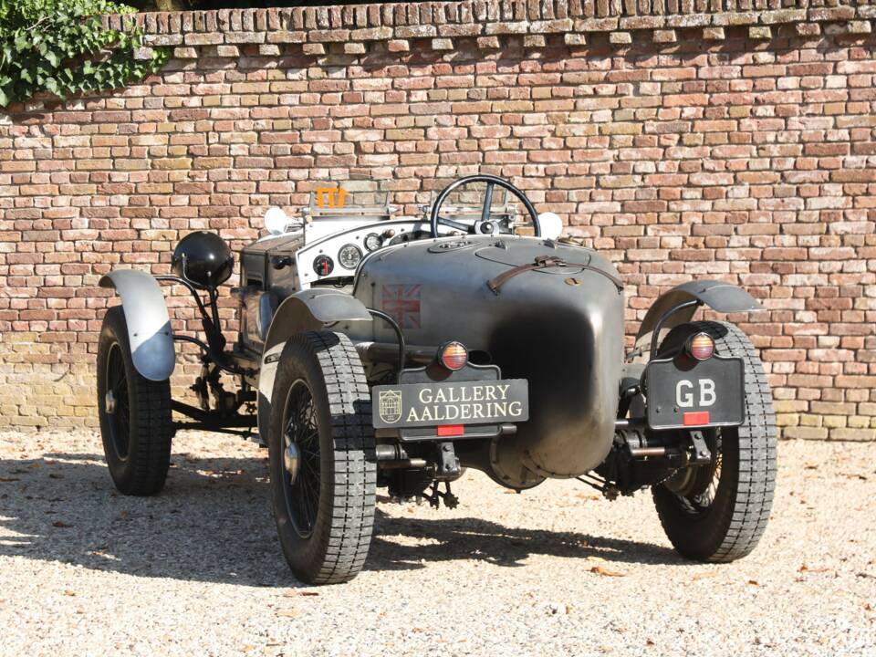 Afbeelding 41/50 van Invicta 3 Liter (1927)