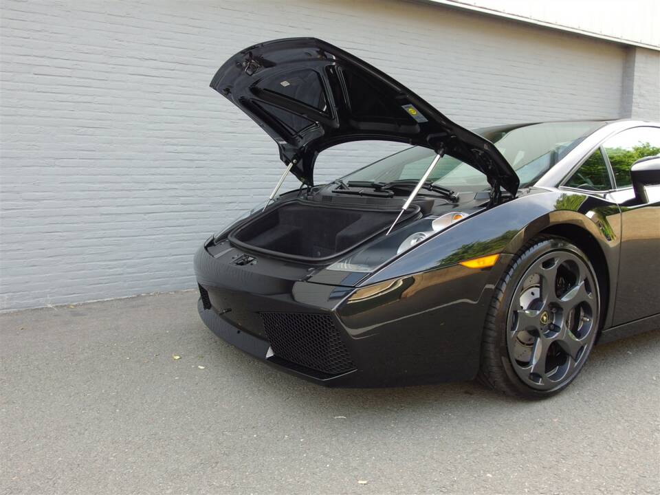 Bild 68/99 von Lamborghini Gallardo (2007)