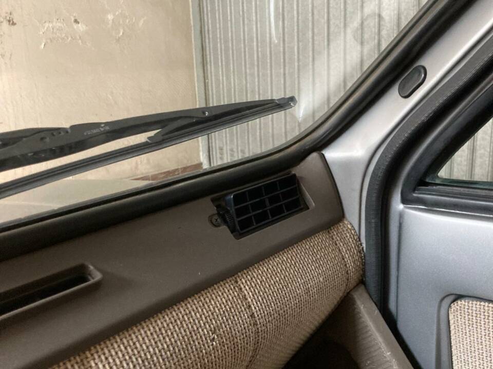 Afbeelding 25/74 van FIAT Panda 4x4 (1985)