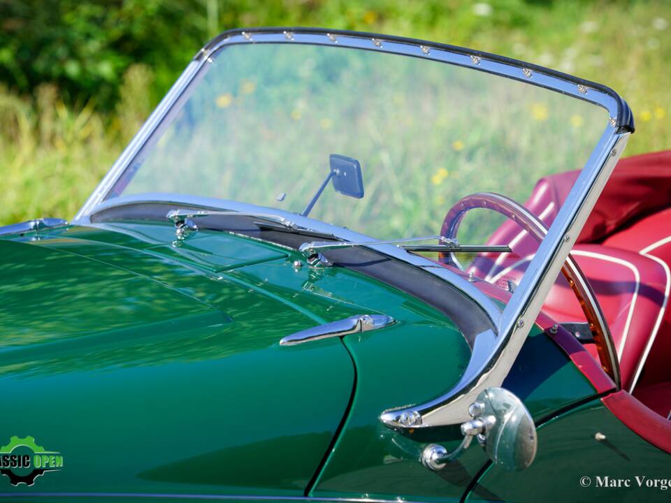 Bild 31/51 von Triumph TR 3A (1961)