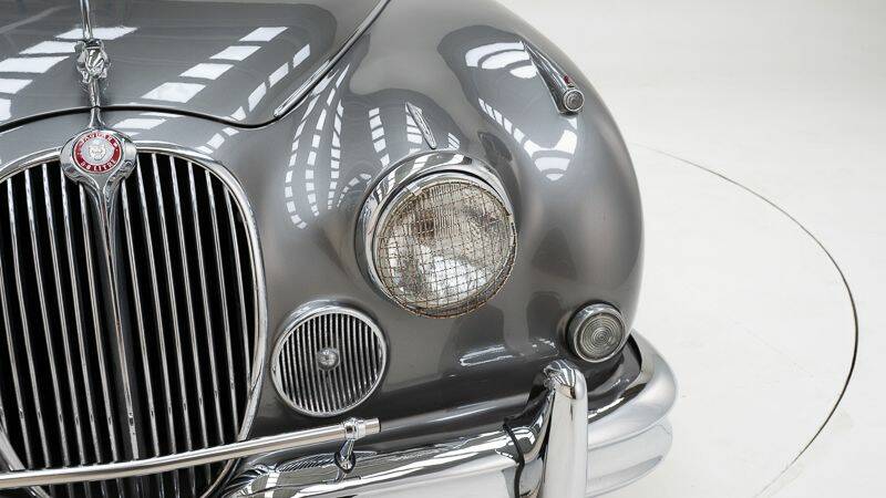 Bild 11/15 von Jaguar Mk II 3.8 (1961)