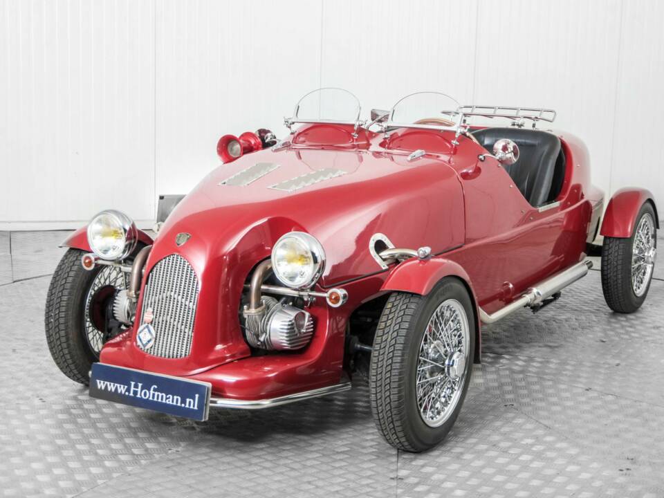 Afbeelding 17/50 van Lomax Type 224 (1979)