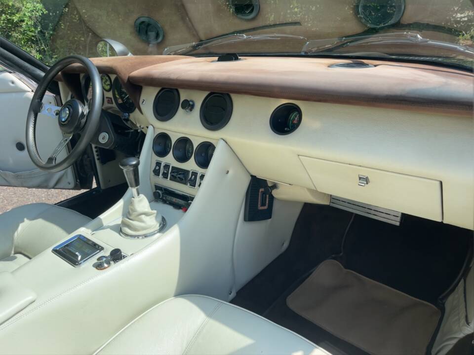 Bild 8/14 von Maserati Indy 4900 (1974)
