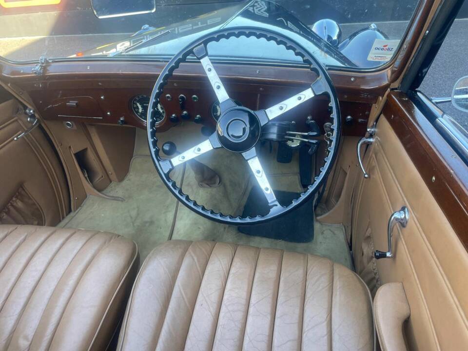 Bild 7/8 von Delahaye 135M Franay (1938)