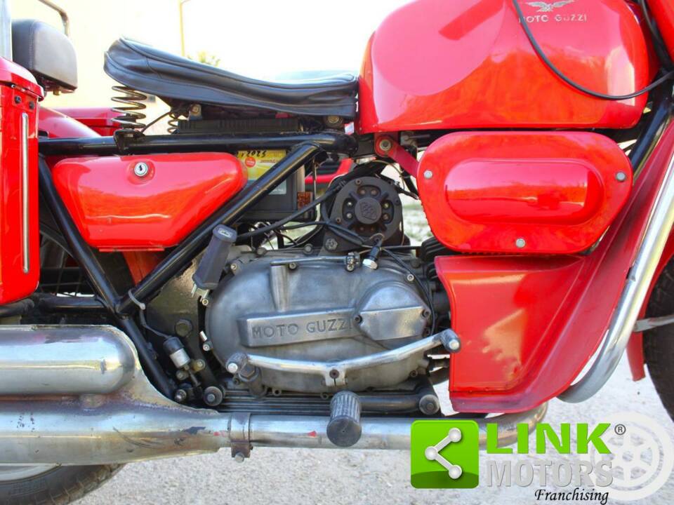 Image 5/10 of Moto Guzzi DUMMY (1970)