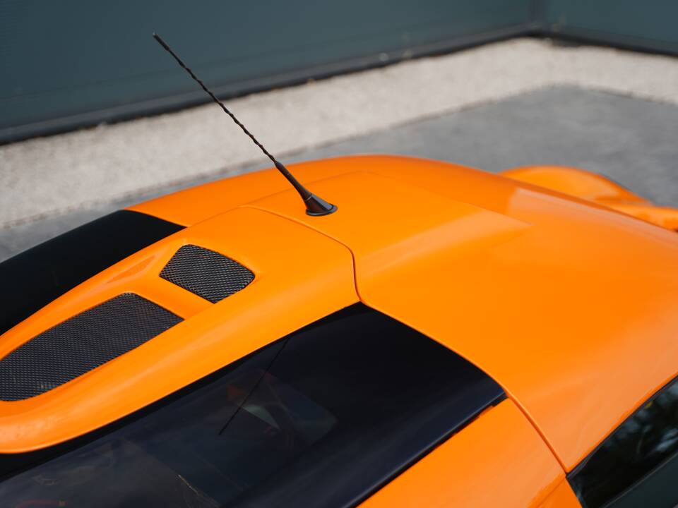 Afbeelding 49/50 van Lotus Exige (2000)