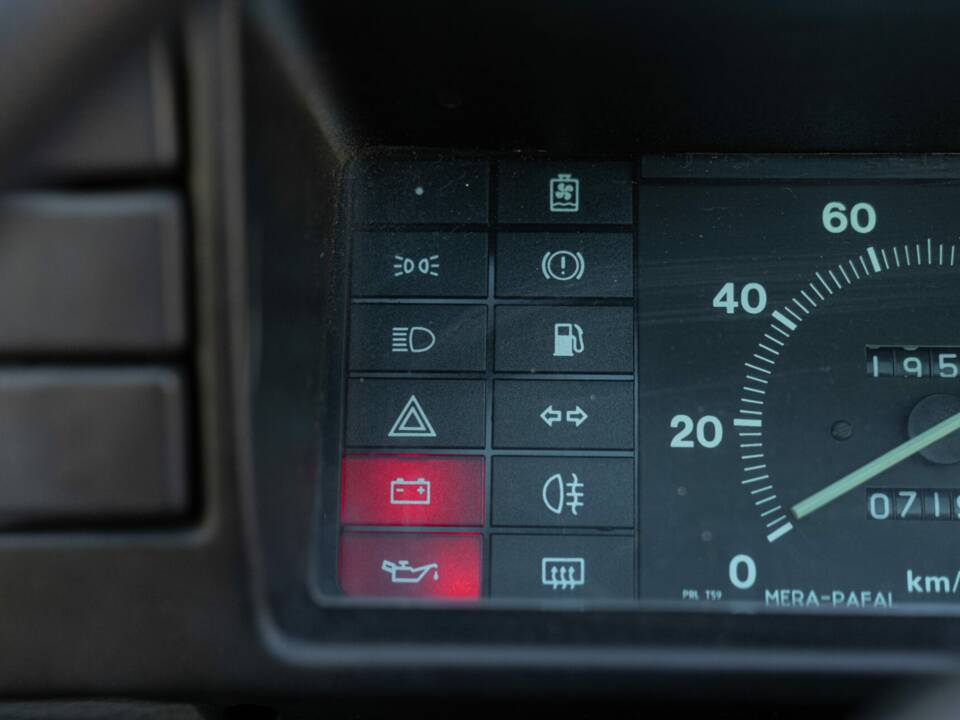 Image 43/50 de FIAT 126 Pop 2000 (1992)