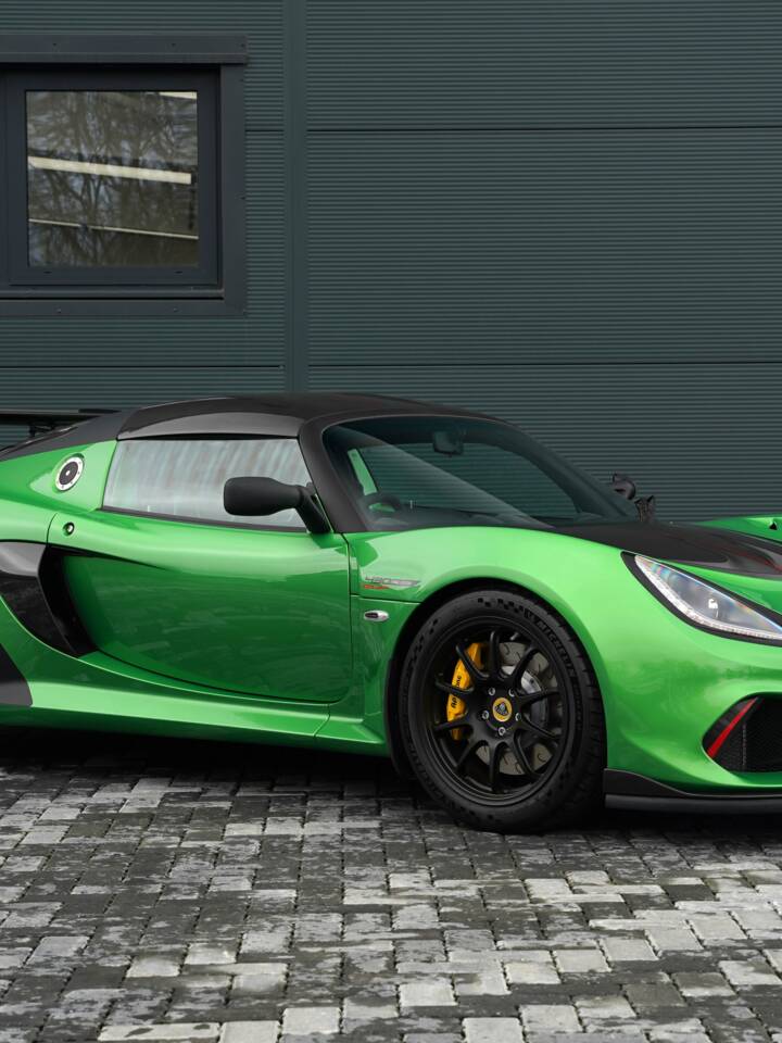 Bild 2/13 von Lotus Exige Sport 410 (2020)