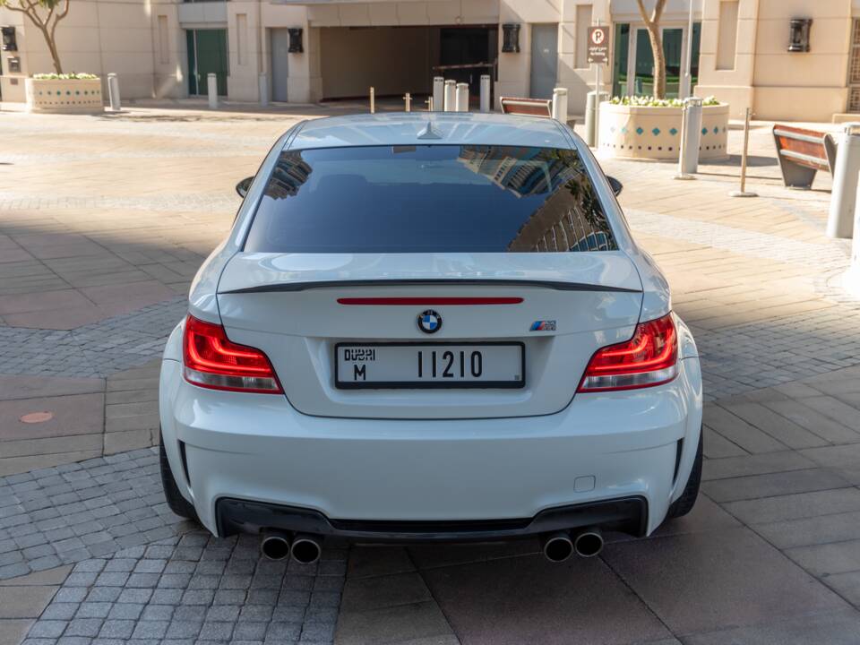 Bild 6/60 von BMW 1er M Coupé (2012)