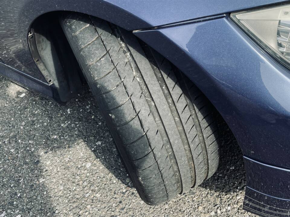 Bild 35/38 von ALPINA B3 S Bi-Turbo (2008)