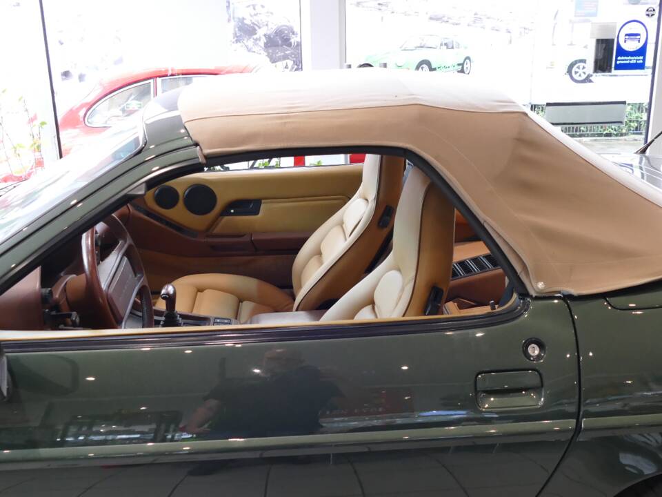 Image 12/19 of Porsche 928 S4 (1989)