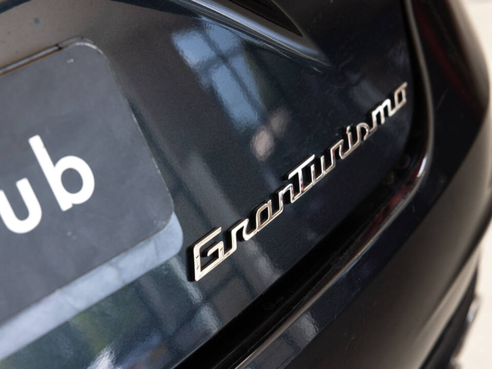 Image 30/34 of Maserati GranTurismo Trofeo (2024)